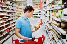 Among other things, the setting influences which food we choose in the supermarket (Photo: Anya Berkut)