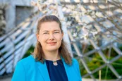 Prof. Julia Steinhoff-Wagner, Professur für Tierernährung und Metabolismus